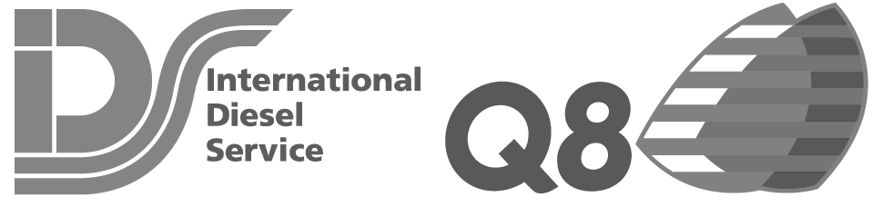 IDS Q8 logo