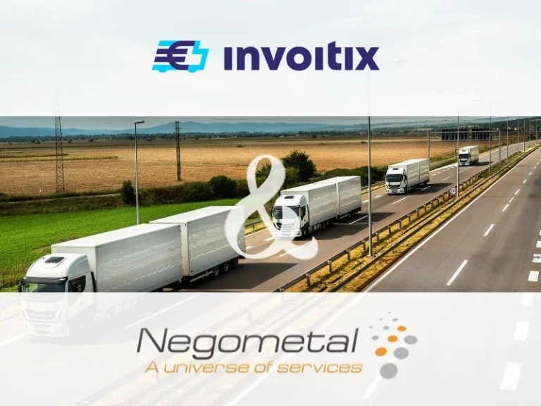 Negometal-invoitix