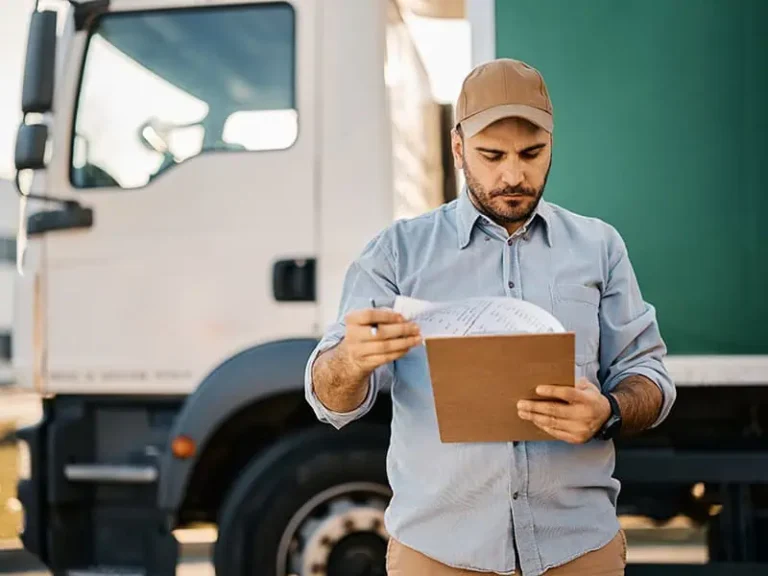 finance in transport