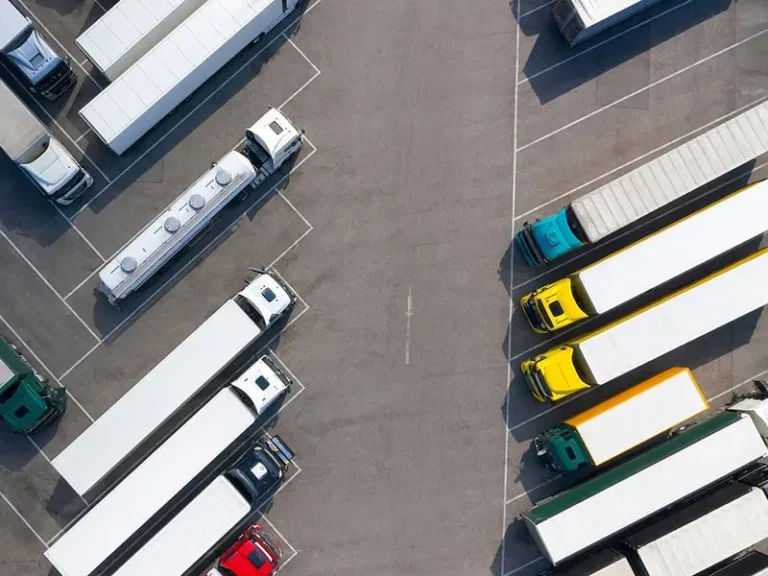 Delays in transport payments threaten the transport industry
