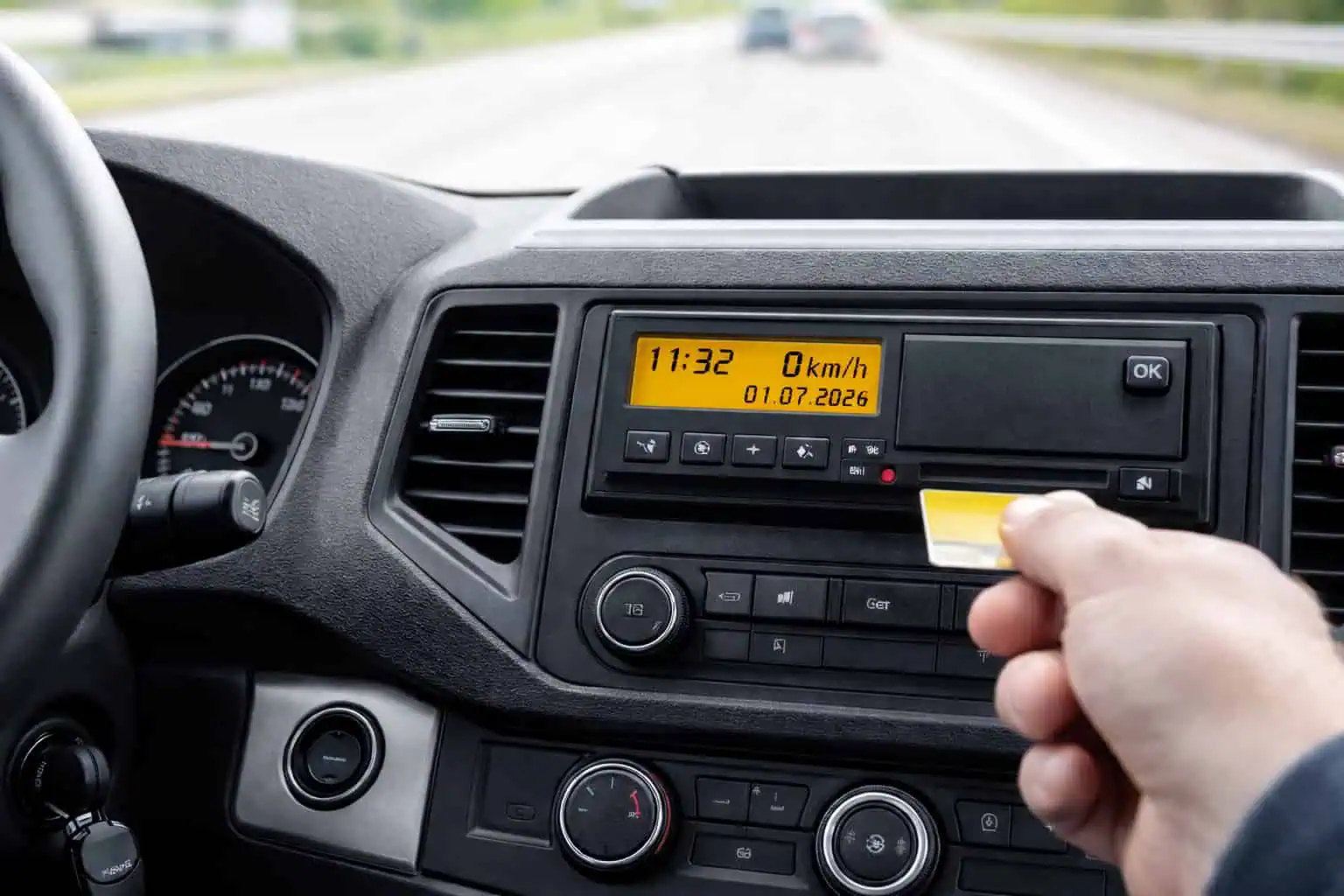 tachograph-vans tachograph-vans
