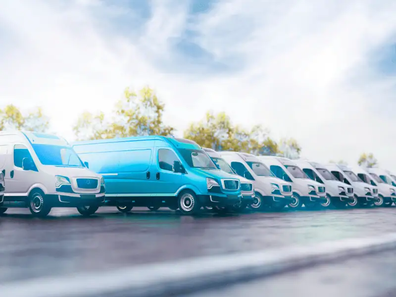 van and truck sales in europe van and truck sales in europe